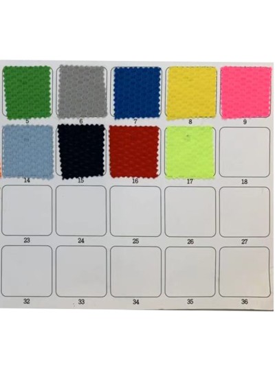 HK-KNSR  1-212A 100％poly Mesh High Breathability Sport Fabric(Dry Fit) 滌綸網形高透 吸濕排汗 運動布 130gsm 62/63'' 側面照